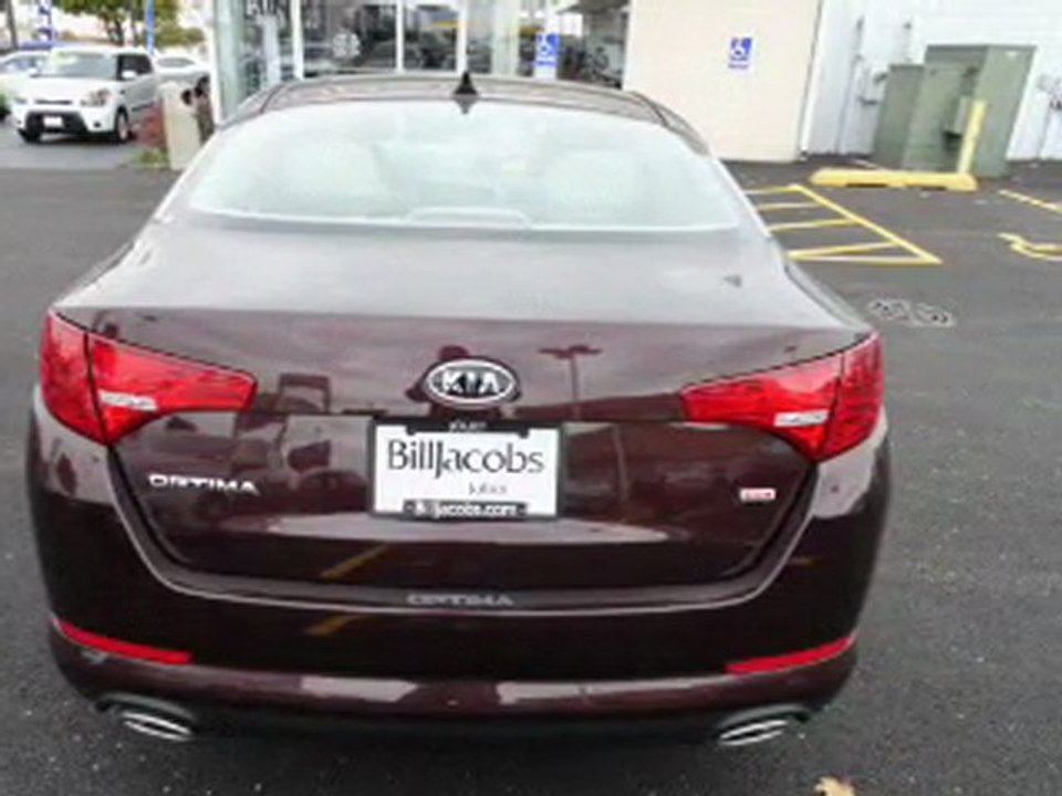 2011 Kia Optima for sale in Joliet IL - New Kia by EveryCarListed.com