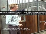 Horse Pilot (Vidéo du test)