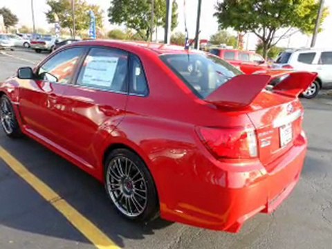 2011 Subaru Impreza for sale in Joliet IL - New Subaru by EveryCarListed.com