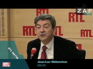Zapping Actu du 25 octobre 2011