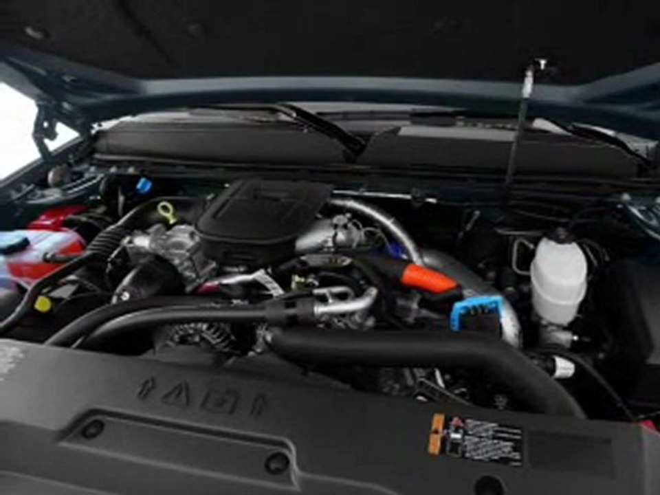 2011 GMC Sierra 2500 for sale in Clinton IN - New GMC by EveryCarListed.com