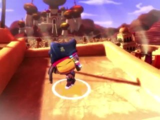 Disney Universe : Clip Suit Up