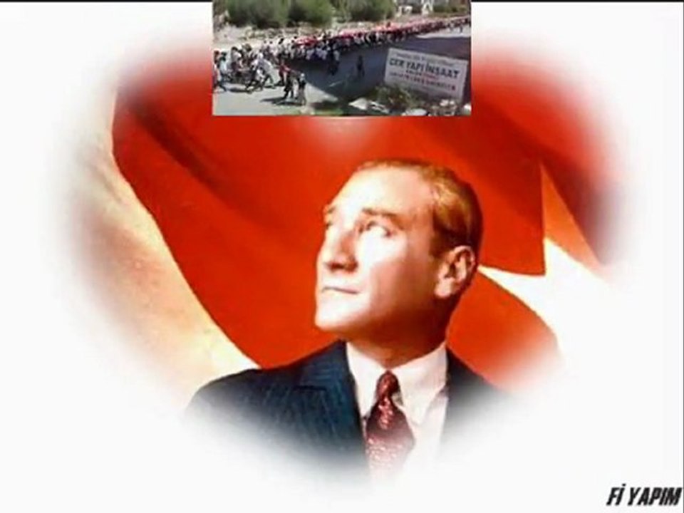BU BENİM HALKIM