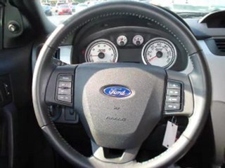 Download Video: 2011 Ford Focus for sale in Fayetteville NC - Used Ford by EveryCarListed.com