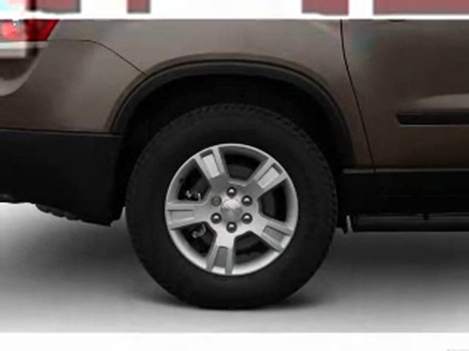 2012 GMC Acadia for sale in Cocoa FL - New GMC by EveryCarListed.com