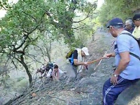 kavacık-çamlı köyü 23.10.2011