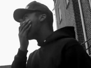 HADDY MACK - "187" (OFFICIAL MUSIC VIDEO)