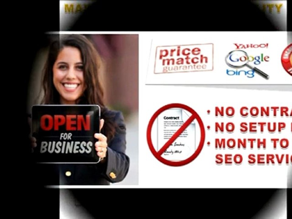 Website Marketing Firm | SEO Company | SEO Houston