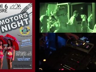 Soirée H36  Inseec Motors