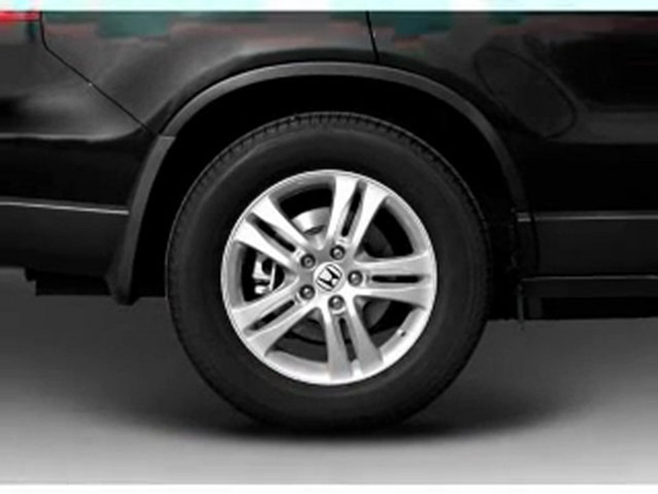 2011 Honda CR-V for sale in Fayetteville NC - New Honda by EveryCarListed.com