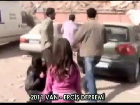 2011 Van Erciş Depremi