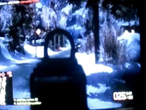 test multijoueur battlefield bad company 2
