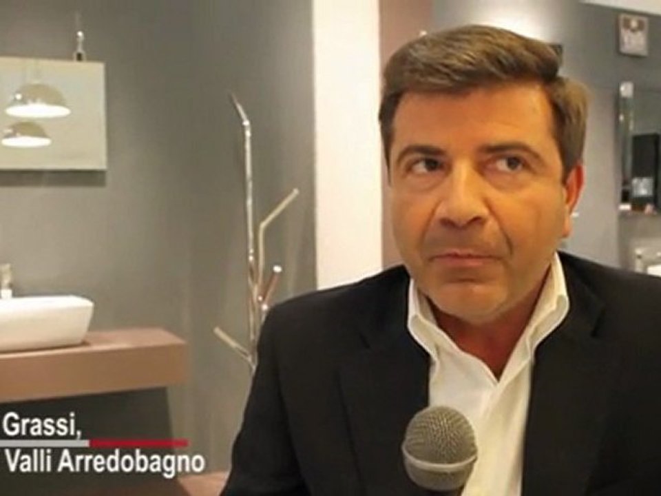 Valli arredobagno