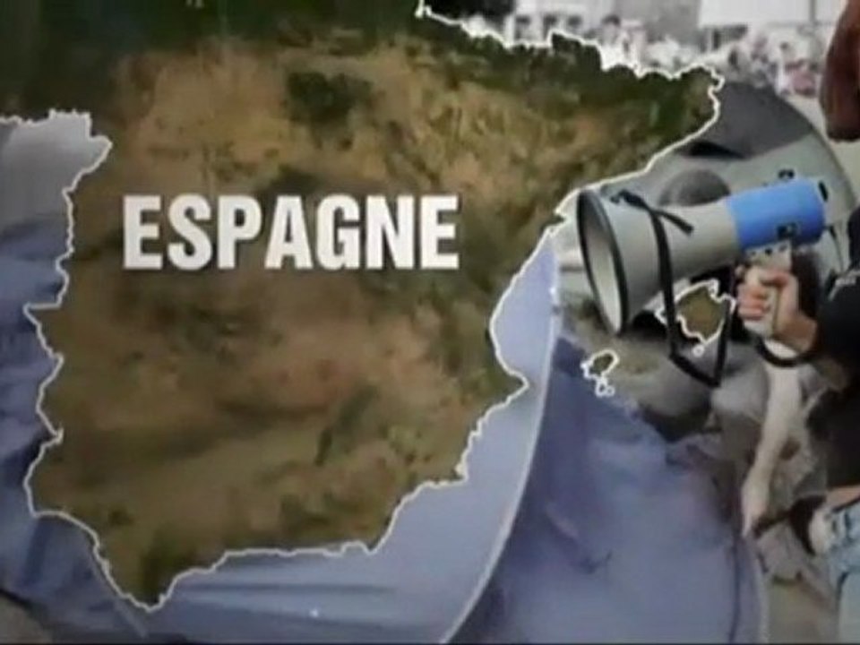 Dailymotion - L'ingérence du lobby sioniste - une vidéo Actu et Politique