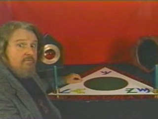 The Magick of Solomon 1/2