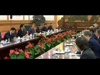 Что принес России визит Путина в Китай?