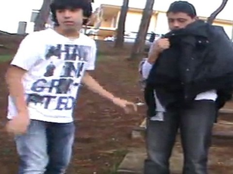 Projecte IES Sils - Primers auxilis - Exemple Hipotèrmia