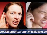Remedios Caseros Para El Tinnitus - Zumbido En el oido y Milagro para el acufeno