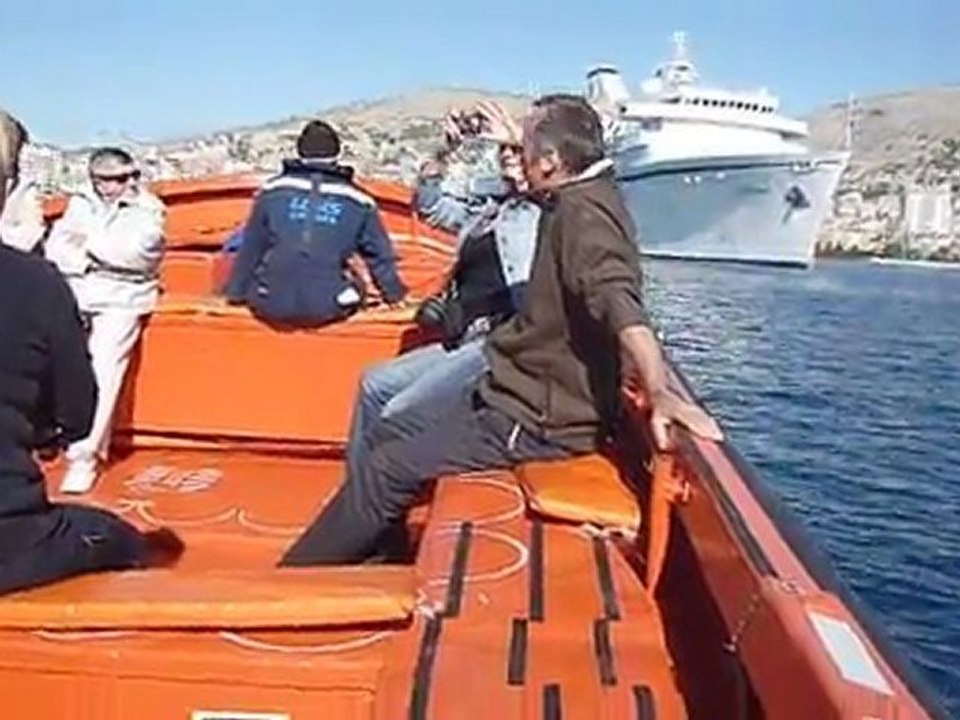 V08- On quitte le bateau