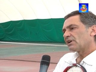 ΠΑΜΕ ΟΛΟΙ ΜΑΖΙ - TENNIS CLUB ΟΛΥΜΠΙΑΔΑ ΘΕΣΣΑΛΟΝΙΚΗΣ