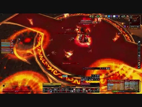 Chambellan Fandral Forteramure héroïque - Guilde RePlay - Khaz Modan