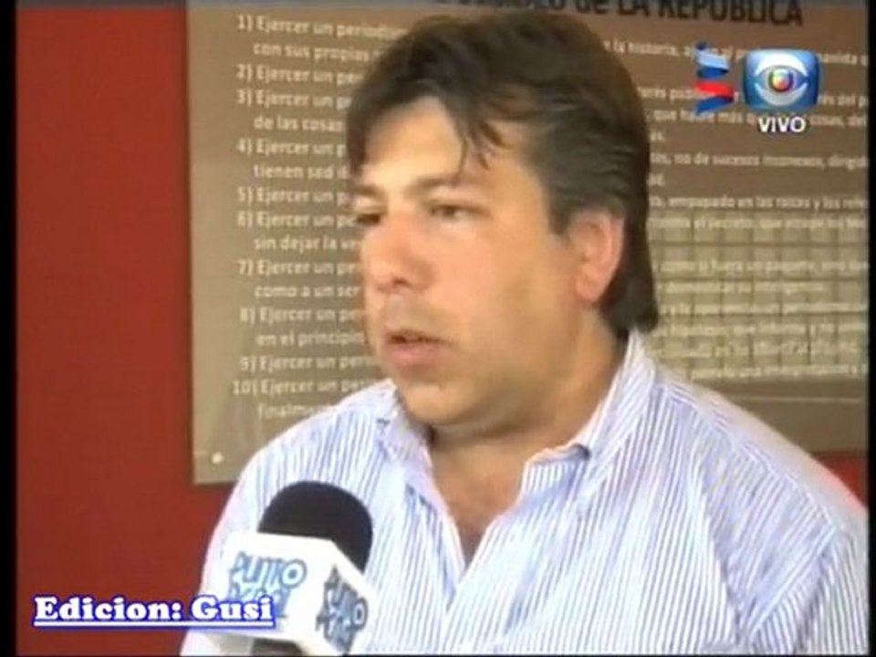 Julio Cifuentes en Punto Penal