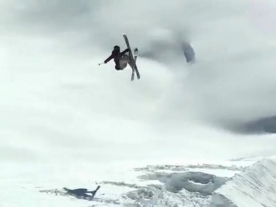 Animus Freeski Teaser 2011 HD by PVS Company
