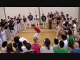 Mundo Capoeira Ireland: Batizado 2011 : workshop