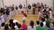 Mundo Capoeira Ireland: Batizado 2011 : workshop