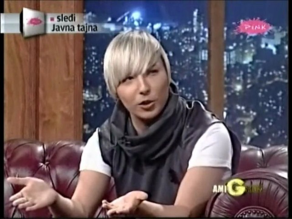 Ami G Show S4E6