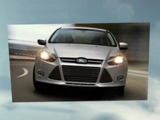 San Jose loves Fremont Ford and the 2012 Ford Fusion