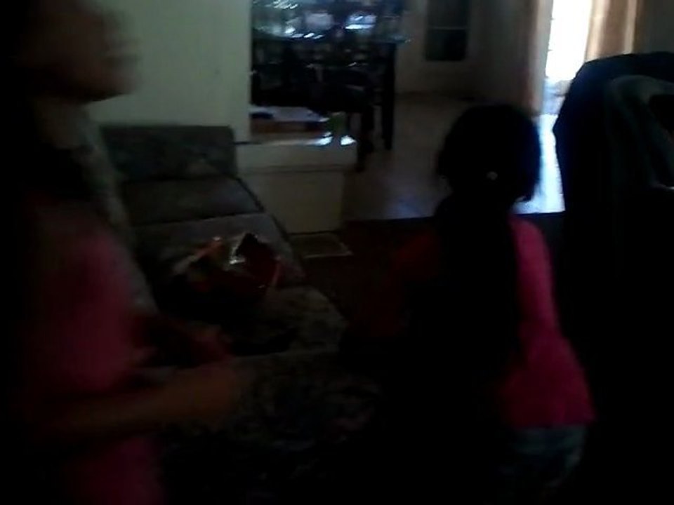 My Little Sis
