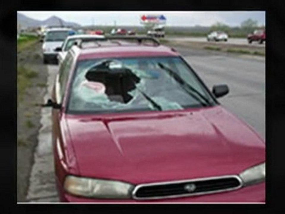 95432  windshield repair