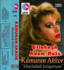 Kamuran Akkor - O Benim Herşeyimdi