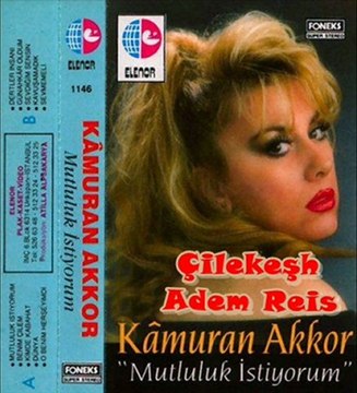 Kamuran Akkor - O Benim Herşeyimdi