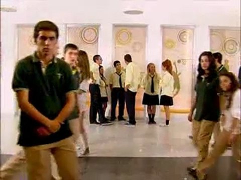 SHOW TV - Dizi / Pis Yedili (1.Bölüm) (25.10.2011) (Yeni Dizi) (Fragman-4) (SinemaTv.info)