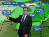 Central Forecast - 10/24/2011