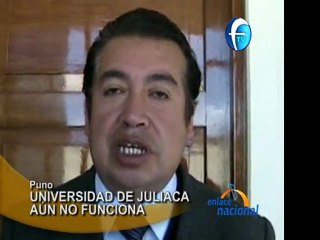 Un cazabobo habria originado explosion de pirotecnicos, en Juliaca