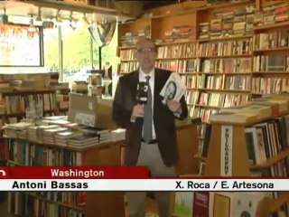 TV3 - Telenotícies - Les últimes confessions de Steve Jobs