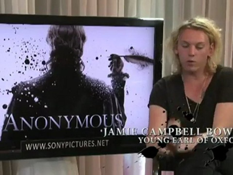 Nuevo clip de anonymous