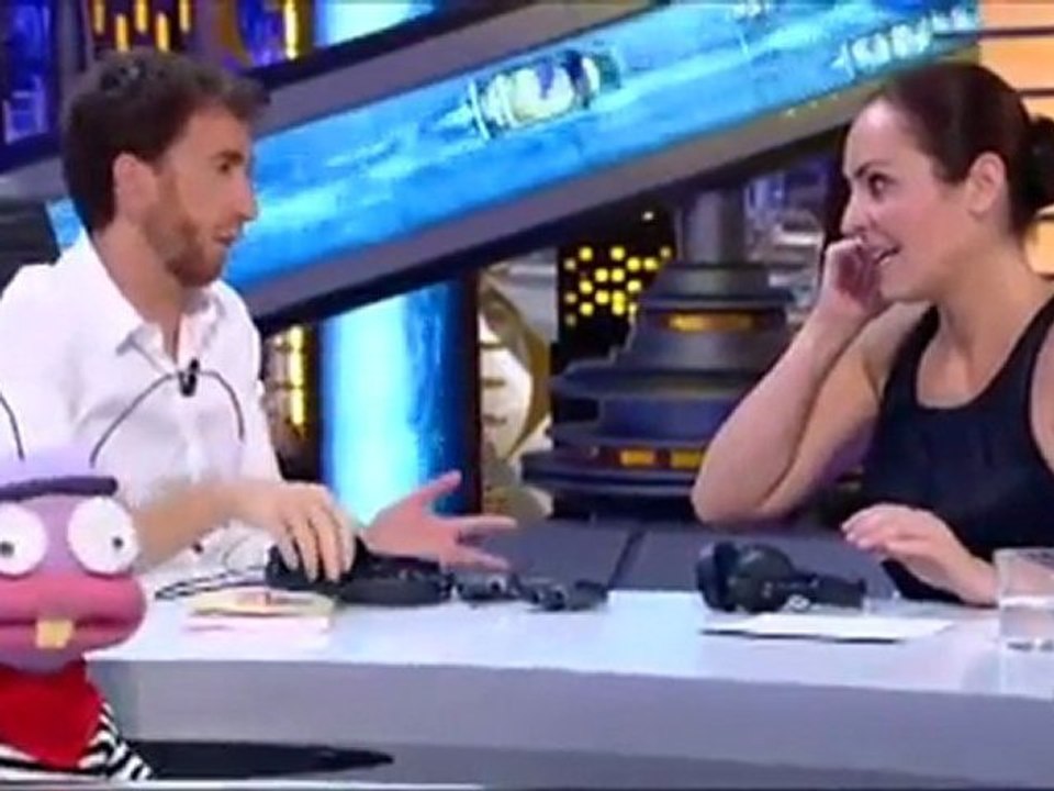 Ana Milán: "Los problemas de las mujeres siempre han sido los hombres"