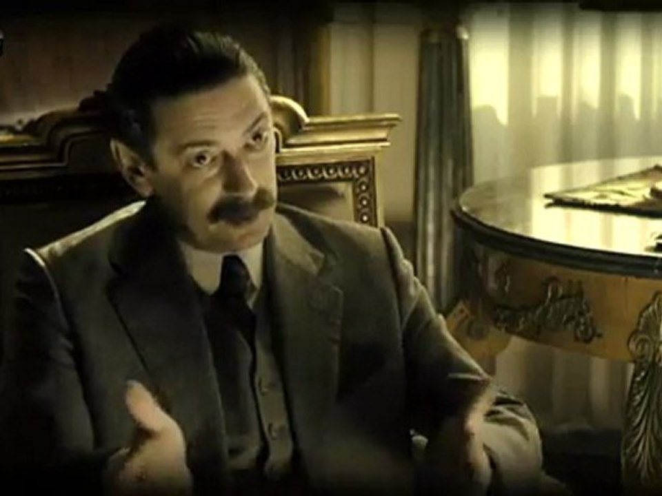 TV3 - Dimarts, 22.25, a TV3 - "14 d'abril: Macià contra Companys"