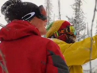 Jake Blauvelt Naturally Episode 3