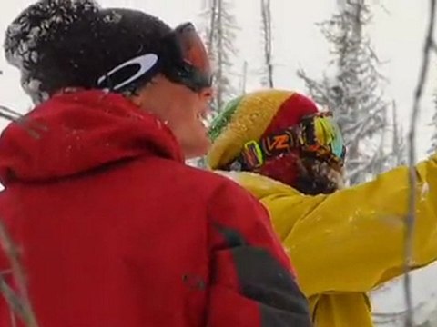 Jake Blauvelt Naturally Episode 3
