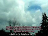 Marvellous Du'a: دعاء مؤثر جدا