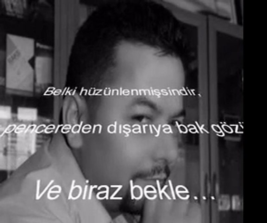 bu mektup sana aşkım