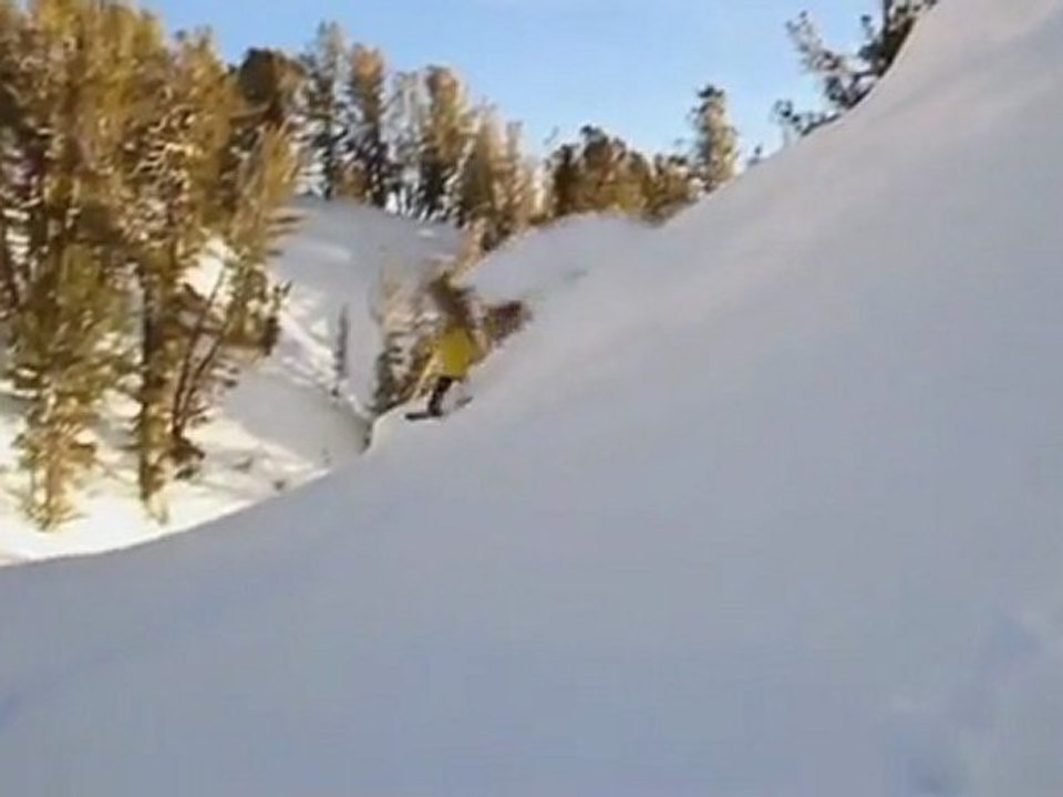 John Jackson F’it Full Part