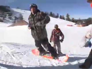 Sunday In The Park 2011: Episode 9