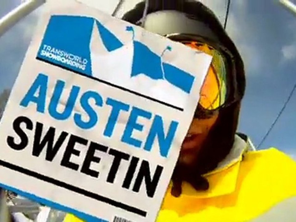Park Sessions Keystone Trailer