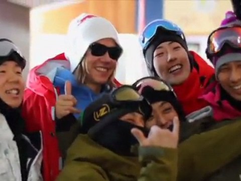 Jake Blauvelt Naturally Episode 2: Japan With Heikki Sorsa